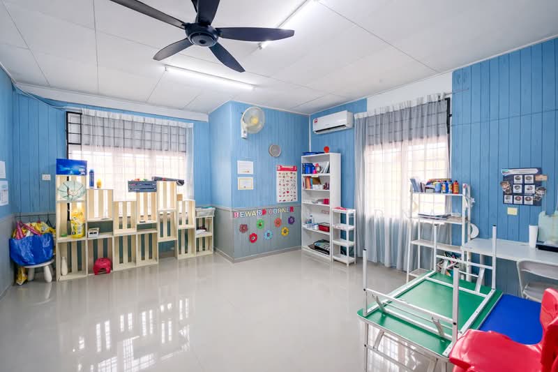 Terraced House for Sale in Alam Damai (Cheras) - Nor Azdlin Adnan - Study - PropertyGuru.com.my