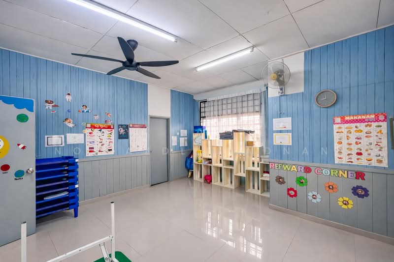 Terraced House for Sale in Alam Damai (Cheras) - Nor Azdlin Adnan - Interior - PropertyGuru.com.my