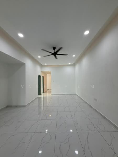 Semi-Detached House for Sale in Ulu Tiram (Johor) - Vanessa Lim - Living Room - PropertyGuru.com.my