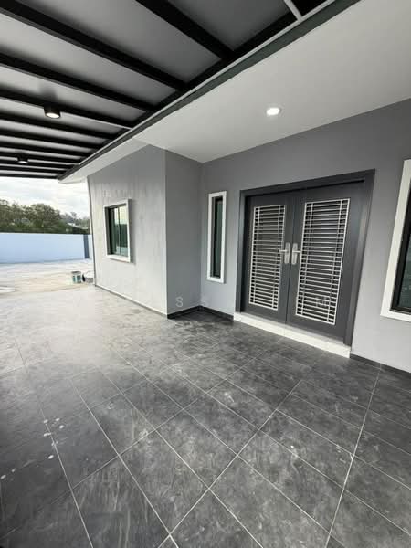 Semi-Detached House for Sale in Ulu Tiram (Johor) - Vanessa Lim - Exterior - PropertyGuru.com.my