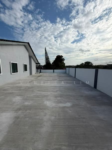 Semi-Detached House for Sale in Ulu Tiram (Johor) - Vanessa Lim - Exterior - PropertyGuru.com.my