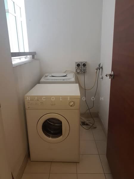 Parkview Service Apartment untuk Untuk Disewa - RM 3,500 /bulan, Apr 2026 - Interior - PropertyGuru.com.my