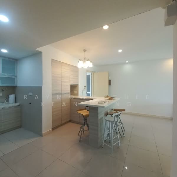 Condominium for Sale at A'Marine Condominium - Raymond Chee Kean Pang - Kitchen - PropertyGuru.com.my
