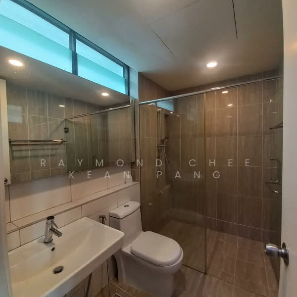 Condominium for Sale at A'Marine Condominium - Raymond Chee Kean Pang - Bathroom - PropertyGuru.com.my