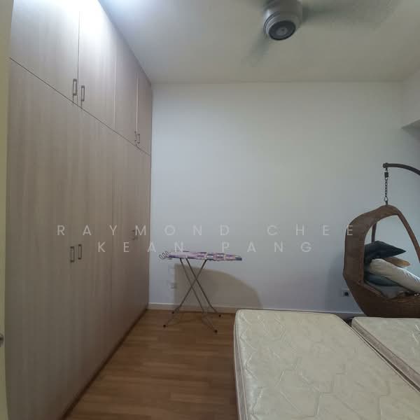 Condominium for Sale at A'Marine Condominium - Raymond Chee Kean Pang - Bedroom - PropertyGuru.com.my