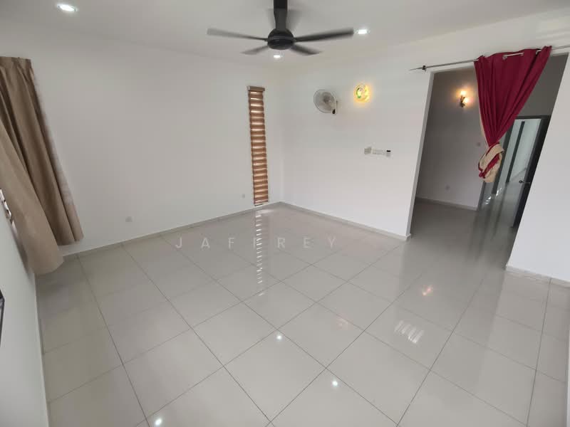 2-storey Terraced House for Sale in Skudai (Johor) - Jaffrey . - Interior - PropertyGuru.com.my