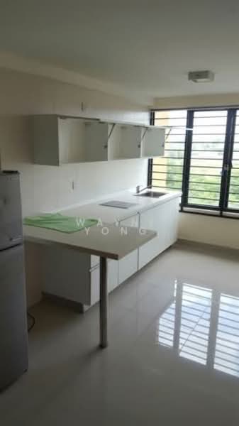 Servis Apartment untuk Disewa di Subang Soho (One Soho) - Wayne Yong - Kitchen - PropertyGuru.com.my