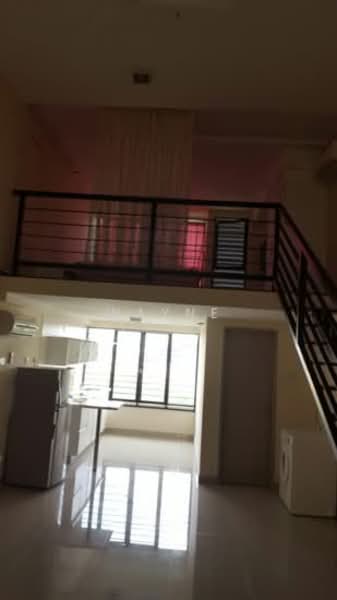 Servis Apartment untuk Disewa di Subang Soho (One Soho) - Wayne Yong - Interior - PropertyGuru.com.my