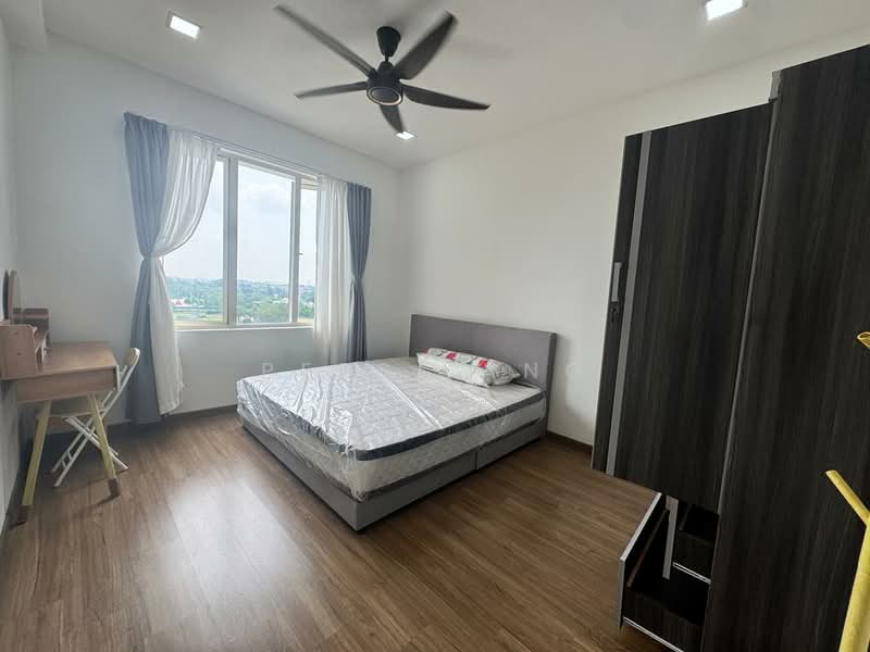 Service Residence for Rent at THE TRESOR - Pepsi Ang - PropertyGuru.com.my