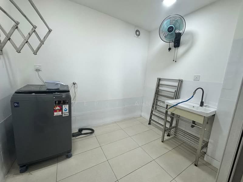 Service Residence for Rent at THE TRESOR - Pepsi Ang - PropertyGuru.com.my