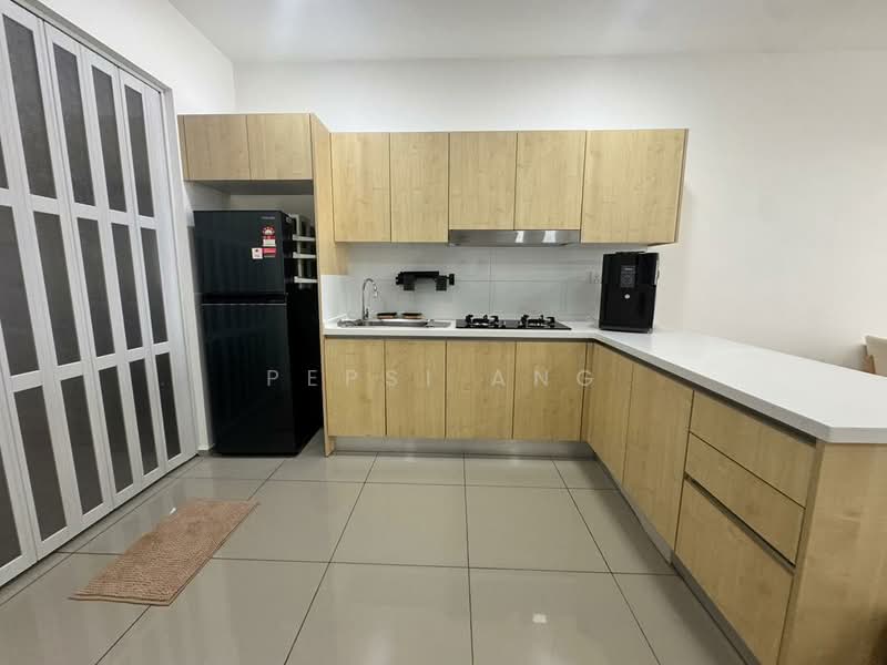 Service Residence for Rent at THE TRESOR - Pepsi Ang - PropertyGuru.com.my
