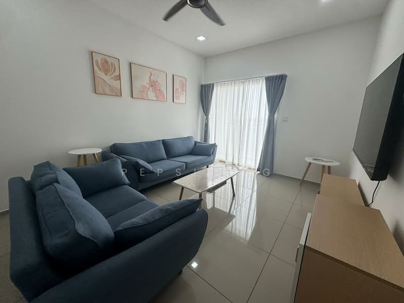 Service Residence for Rent at THE TRESOR - Pepsi Ang - PropertyGuru.com.my