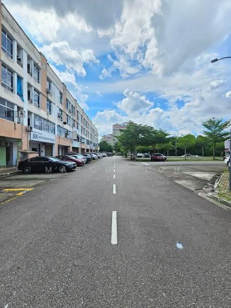 Shop / Office for Sale in Bandar Baru Permas Jaya (Permas Jaya) - Marcus Loh - Exterior - PropertyGuru.com.my