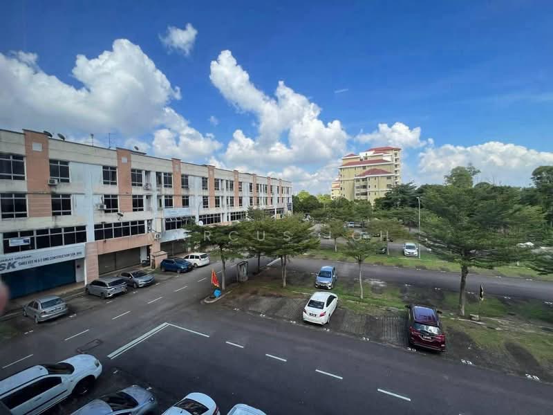 Shop / Office for Sale in Bandar Baru Permas Jaya (Permas Jaya) - Marcus Loh - Exterior - PropertyGuru.com.my