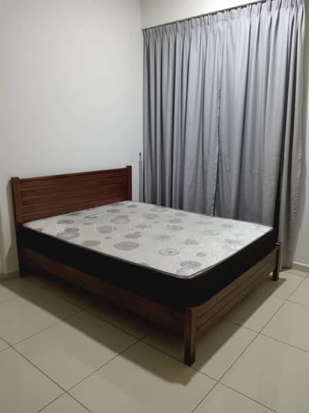 Casa Residence untuk Untuk Disewa - RM 1,600 /bulan, Apr 2026 - Bedroom - PropertyGuru.com.my