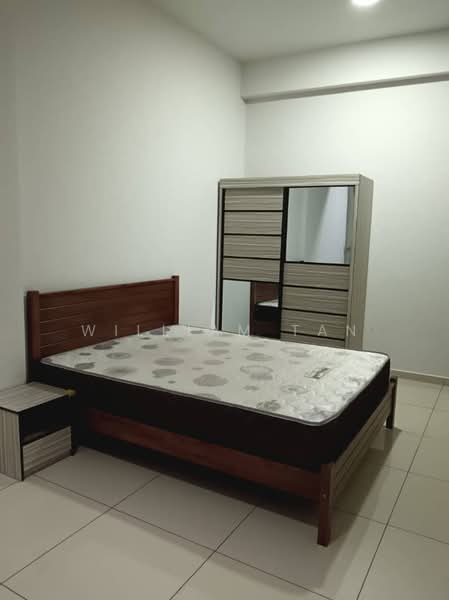 Casa Residence untuk Untuk Disewa - RM 1,600 /bulan, Apr 2026 - Bedroom - PropertyGuru.com.my