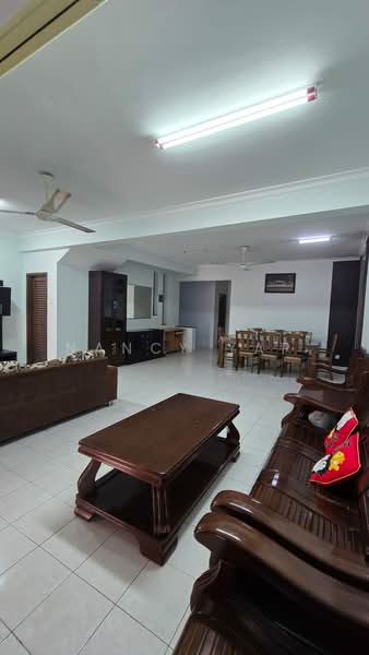 2-storey Terraced House for Rent in Subang Bestari (Shah Alam) - Nancy Yap - Living Room - PropertyGuru.com.my