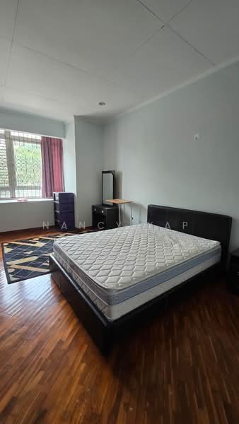 2-storey Terraced House for Rent in Subang Bestari (Shah Alam) - Nancy Yap - Bedroom - PropertyGuru.com.my