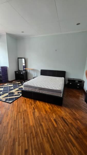2-storey Terraced House for Rent in Subang Bestari (Shah Alam) - Nancy Yap - Bedroom - PropertyGuru.com.my