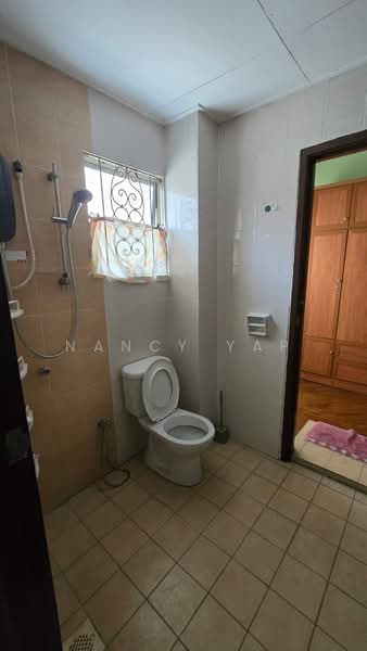 2-storey Terraced House for Rent in Subang Bestari (Shah Alam) - Nancy Yap - Bathroom - PropertyGuru.com.my