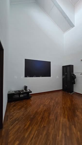 2-storey Terraced House for Rent in Subang Bestari (Shah Alam) - Nancy Yap - Living Room - PropertyGuru.com.my