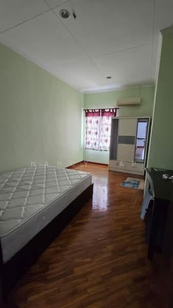 2-storey Terraced House for Rent in Subang Bestari (Shah Alam) - Nancy Yap - Bedroom - PropertyGuru.com.my