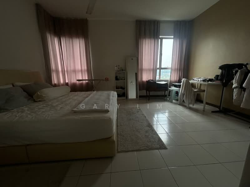 Service Residence for Sale at Ritze Perdana 1 - Gary Lim - Bedroom - PropertyGuru.com.my
