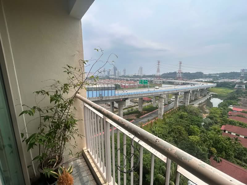 Service Residence for Sale at Ritze Perdana 1 - Gary Lim - PropertyGuru.com.my