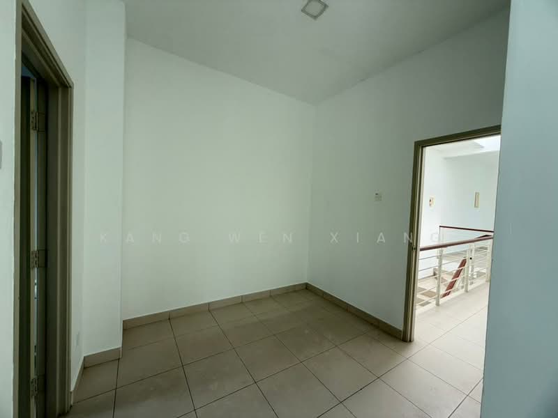 Cluster House for Sale in Taman Adda Heights (Tebrau) - Kang Wen Xiang - PropertyGuru.com.my