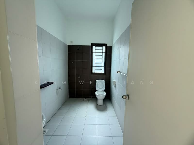 Cluster House for Sale in Taman Adda Heights (Tebrau) - Kang Wen Xiang - PropertyGuru.com.my