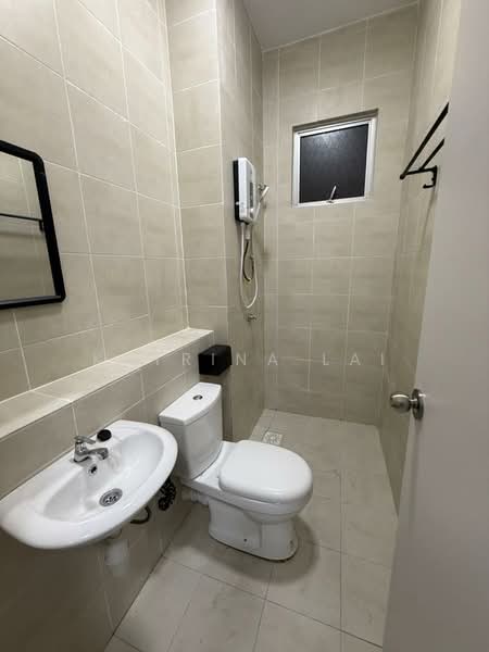 Condominium for Rent at Residensi Begonia - Katrina Lai - Bathroom - PropertyGuru.com.my