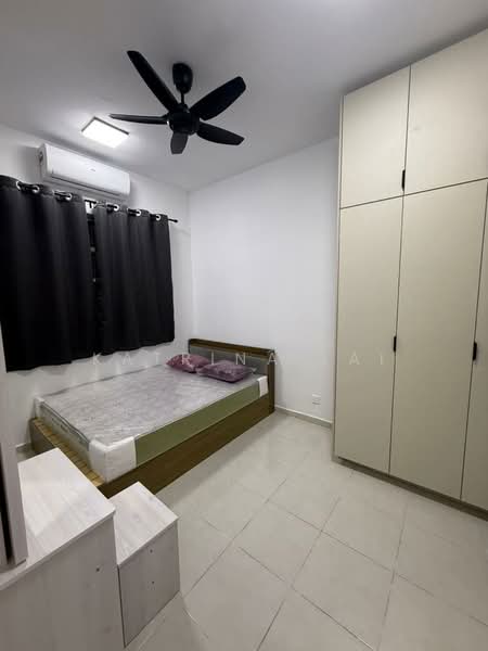 Condominium for Rent at Residensi Begonia - Katrina Lai - Bedroom - PropertyGuru.com.my