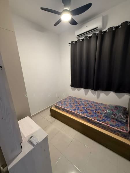 Condominium for Rent at Residensi Begonia - Katrina Lai - Bedroom - PropertyGuru.com.my