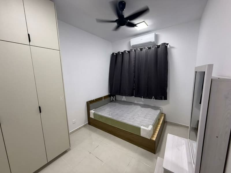 Condominium for Rent at Residensi Begonia - Katrina Lai - Bedroom - PropertyGuru.com.my