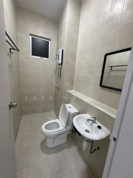 Condominium for Rent at Residensi Begonia - Katrina Lai - Bathroom - PropertyGuru.com.my