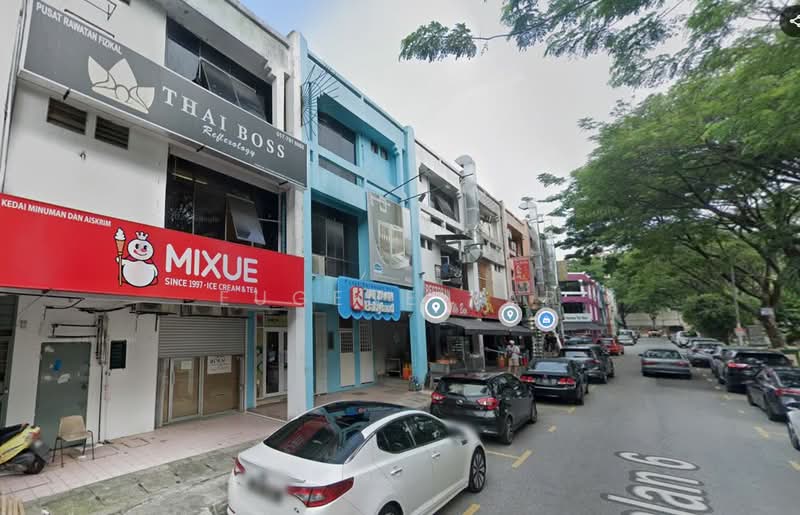 Bandar Manjalara @ Kepong untuk Untuk Disewa - RM 8,200 /bulan, Apr 2026 - Exterior - PropertyGuru.com.my