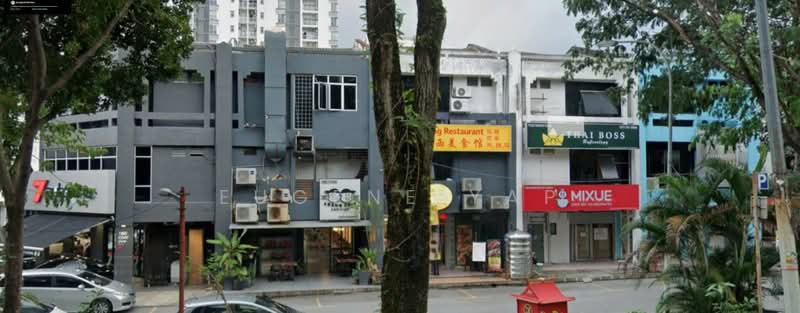 Bandar Manjalara @ Kepong untuk Untuk Disewa - RM 8,200 /bulan, Apr 2026 - Exterior - PropertyGuru.com.my