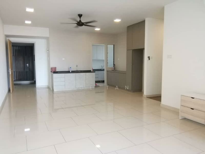 The Reach @ Titiwangsa untuk Untuk Dijual - RM 800,000, Apr 2026 - Living Room - PropertyGuru.com.my