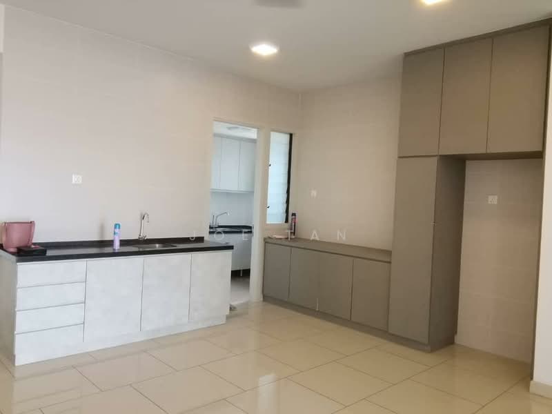 The Reach @ Titiwangsa untuk Untuk Dijual - RM 800,000, Apr 2026 - Kitchen - PropertyGuru.com.my