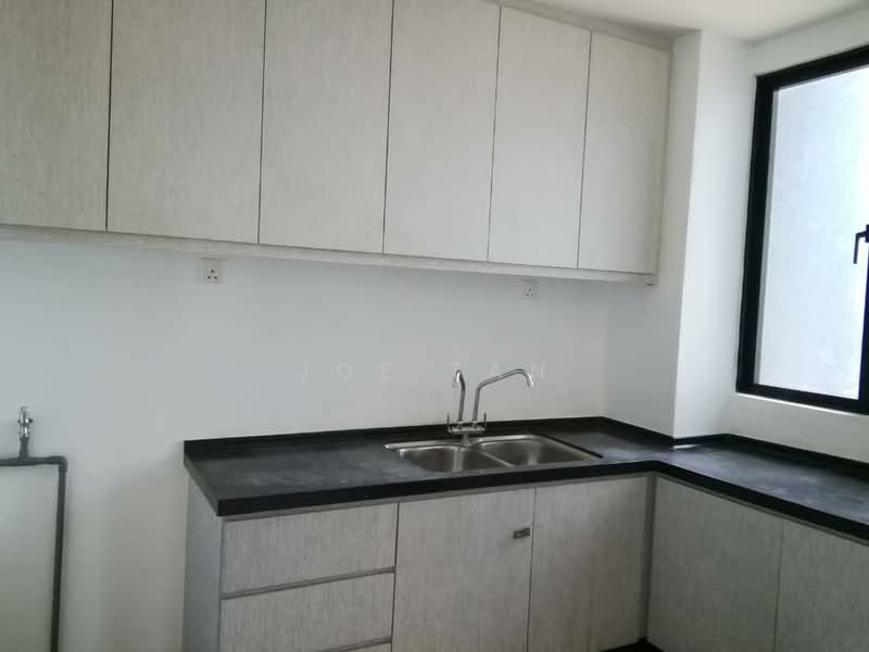 The Reach @ Titiwangsa untuk Untuk Dijual - RM 800,000, Apr 2026 - Kitchen - PropertyGuru.com.my