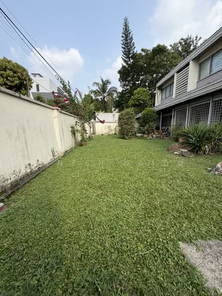 Bungalow for Sale in Bangsar (Kuala Lumpur) - Tinesh Naidu - Exterior - PropertyGuru.com.my