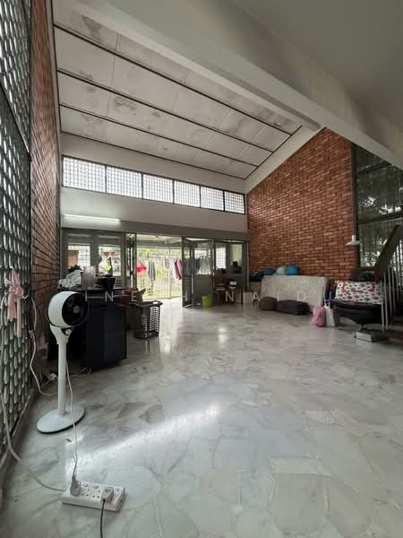 Bungalow for Sale in Bangsar (Kuala Lumpur) - Tinesh Naidu - Living Room - PropertyGuru.com.my