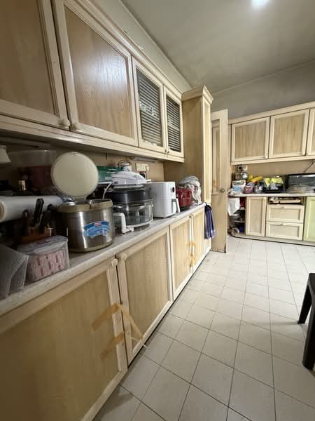 Bungalow for Sale in Bangsar (Kuala Lumpur) - Tinesh Naidu - Kitchen - PropertyGuru.com.my