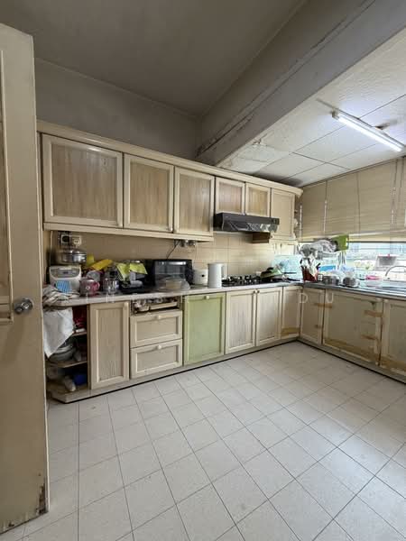 Bungalow for Sale in Bangsar (Kuala Lumpur) - Tinesh Naidu - Kitchen - PropertyGuru.com.my