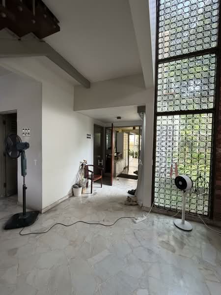 Bungalow for Sale in Bangsar (Kuala Lumpur) - Tinesh Naidu - Living Room - PropertyGuru.com.my