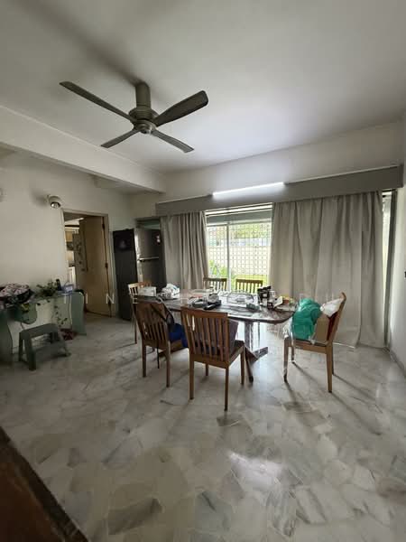 Bungalow for Sale in Bangsar (Kuala Lumpur) - Tinesh Naidu - Dining Room - PropertyGuru.com.my