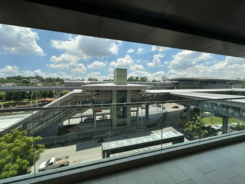 Shop / Office for Rent in Sungai Buloh (Selangor) - Vincent Yeoh - Exterior - PropertyGuru.com.my