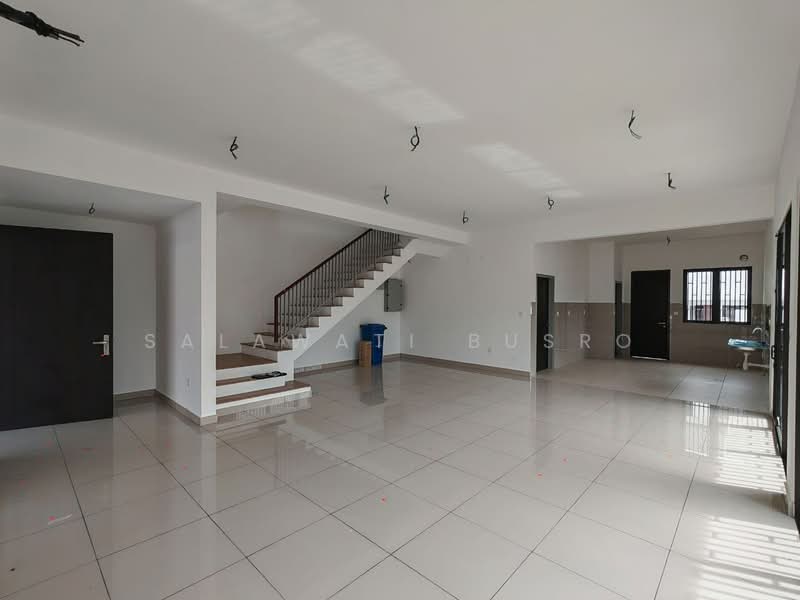 2-storey Terraced House for Sale in Elmina (Shah Alam) - Salawati Busro - Interior - PropertyGuru.com.my