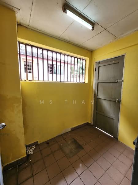 2-storey Terraced House for Sale in Masai (Johor) - Ms Tham - Interior - PropertyGuru.com.my