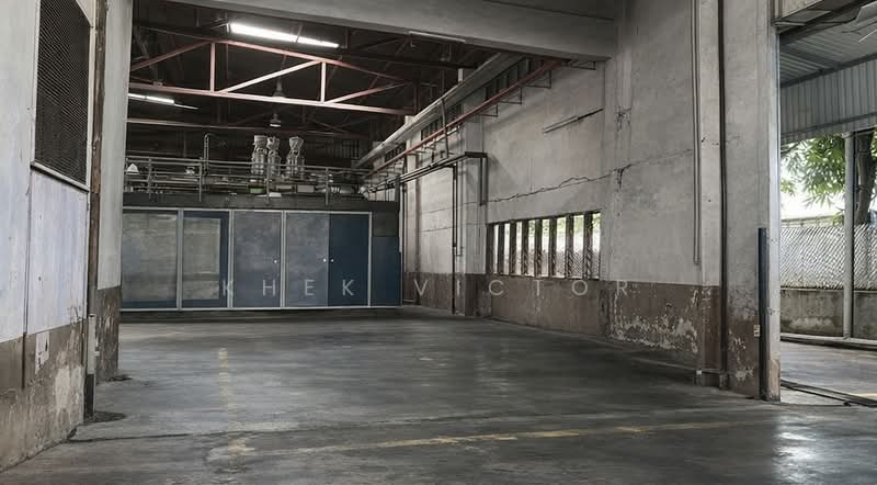 Taman Selesa Jaya - 1